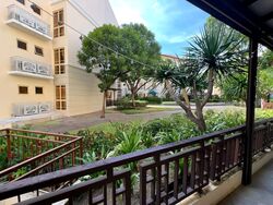 Villa Marina (D15), Condominium #521095431